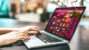 Вход на официальный сайт Spin Bounty Casino